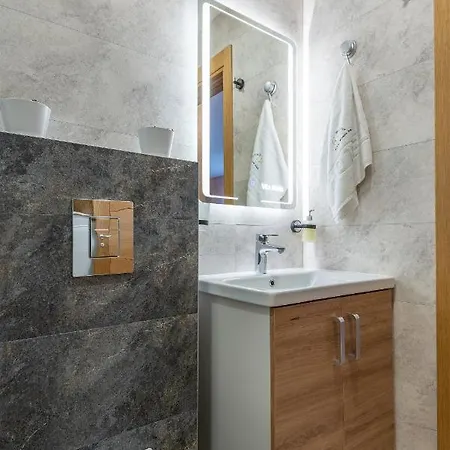 Apartman Happy Dreams 2