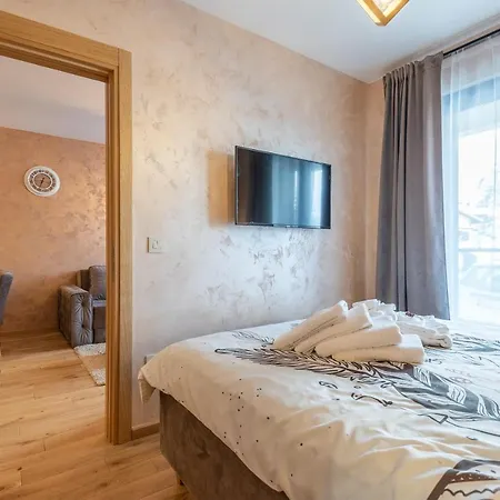Apartment Happy Dreams 2 *