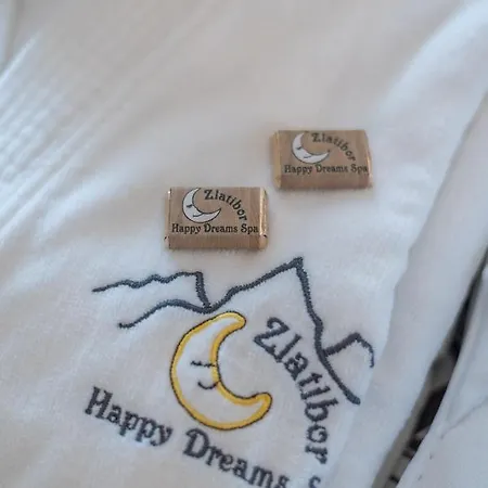 Happy Dreams 2 Apartman Zlatibor