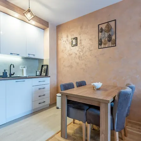 Happy Dreams 2 Apartment