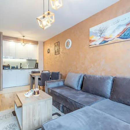 Happy Dreams 2 Apartment *