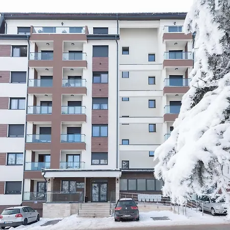 Happy Dreams 2 Zlatibor