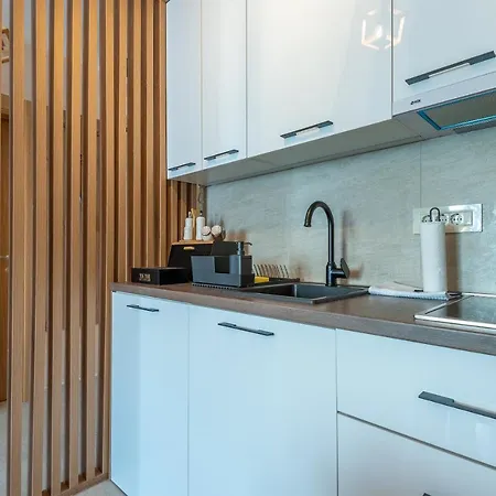 Happy Dreams 2 Apartment *