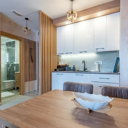 Happy Dreams 2 Apartman