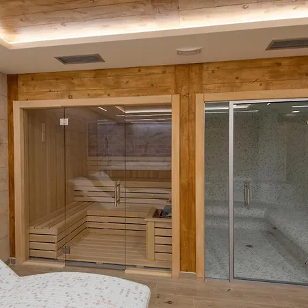 Happy Dreams 2 Apartman