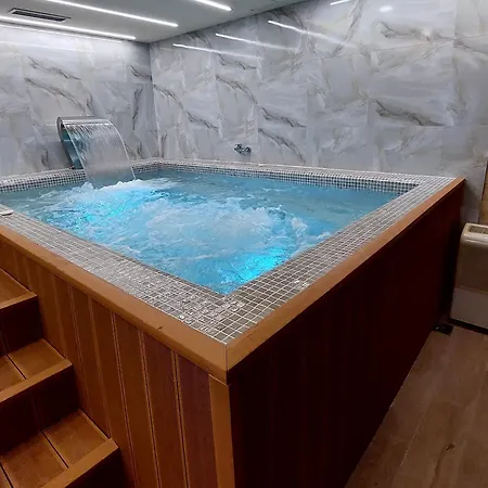 Happy Dreams 2 Apartman