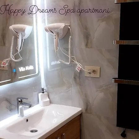 Happy Dreams 2 Apartment *