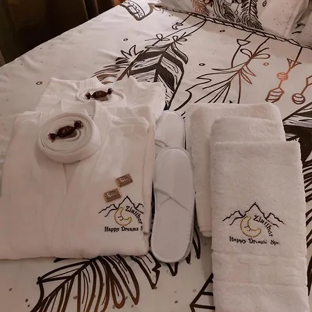 Happy Dreams 2 * Zlatibor