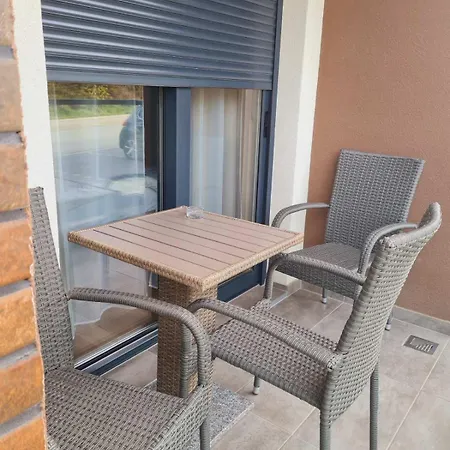 Apartman Happy Dreams 2