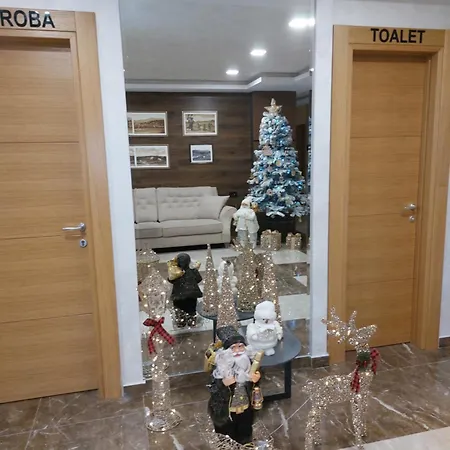 Happy Dreams 2 Apartment Zlatibor