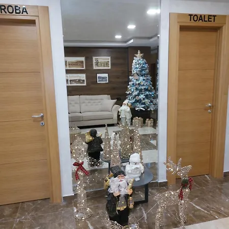 Happy Dreams 2 Apartment Zlatibor