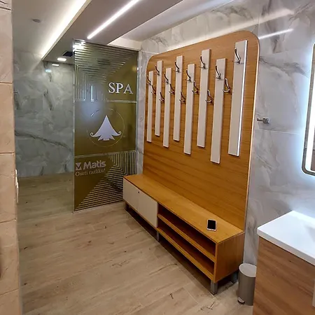 Happy Dreams 2 Apartment