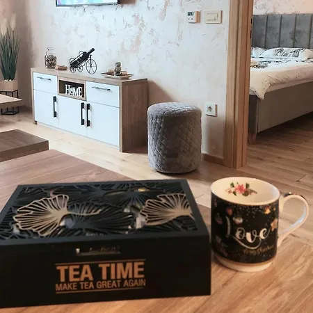 Apartman Happy Dreams 2 *