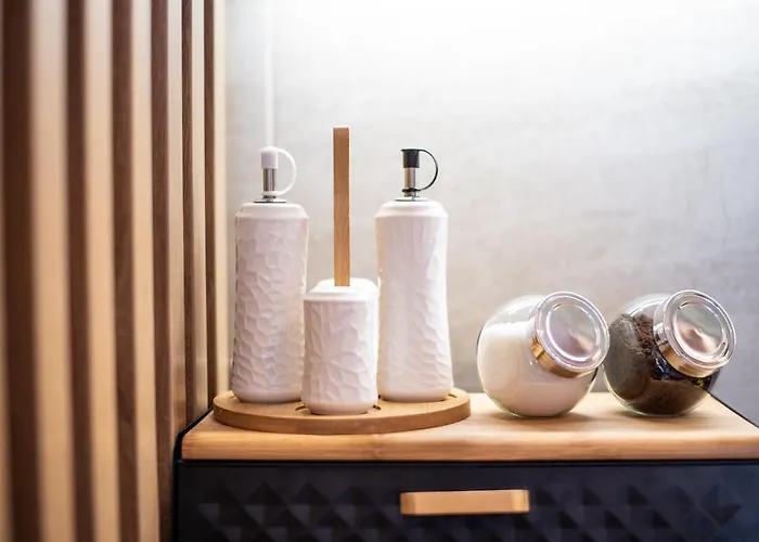 Happy Dreams 2 Appartement