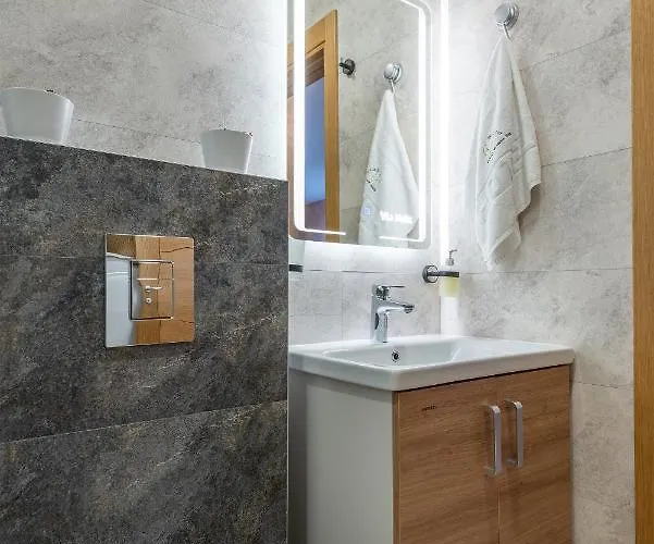 Appartement Happy Dreams 2