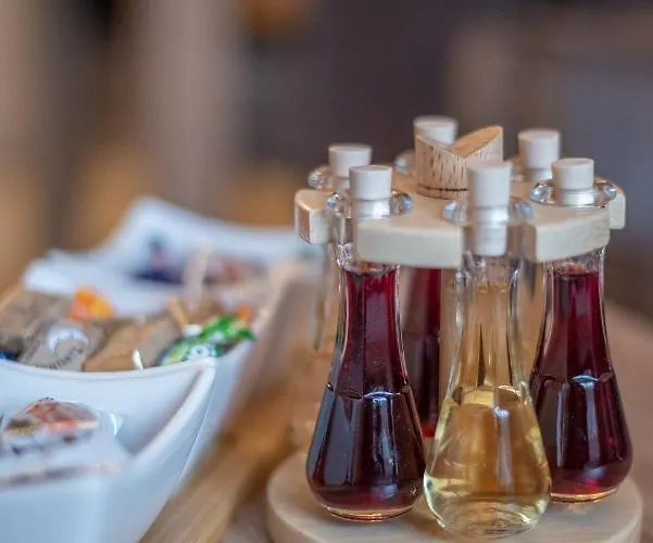 Appartement Happy Dreams 2 Zlatibor