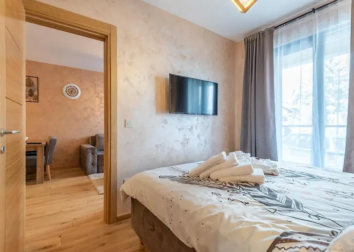 Appartement Happy Dreams 2 *