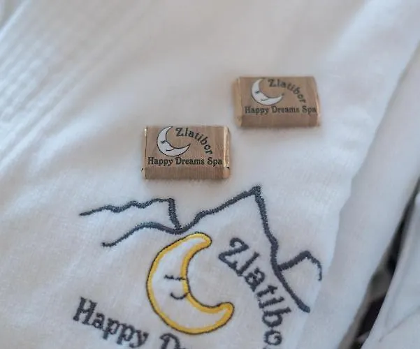 Happy Dreams 2 Appartement Zlatibor