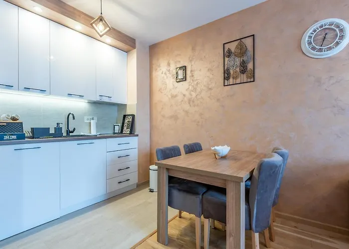 Happy Dreams 2 Appartement