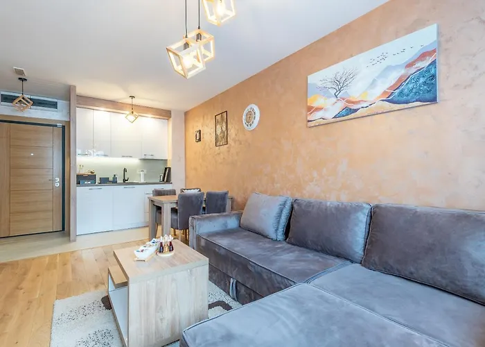 Happy Dreams 2 Appartement *