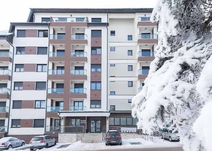 Happy Dreams 2 Zlatibor