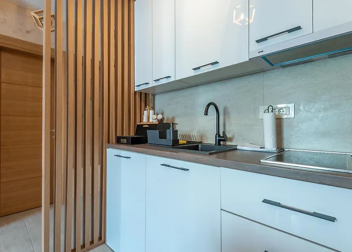 Happy Dreams 2 Appartement *