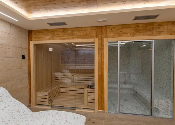 Happy Dreams 2 Appartement