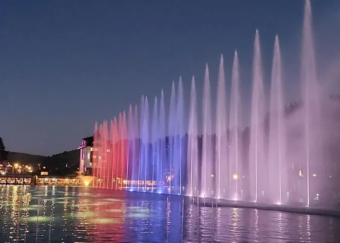 Happy Dreams 2 * Zlatibor