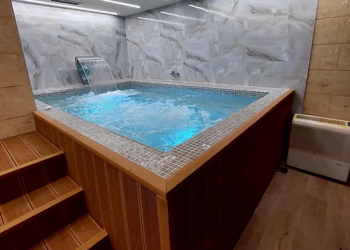 Happy Dreams 2 Appartement