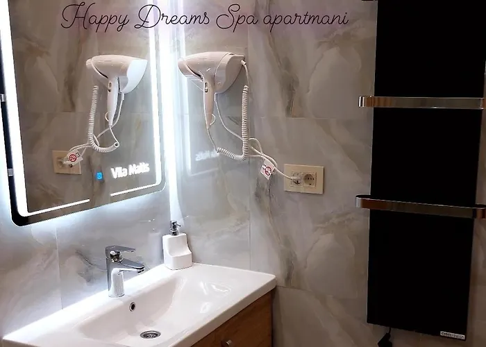 Happy Dreams 2 Appartement *