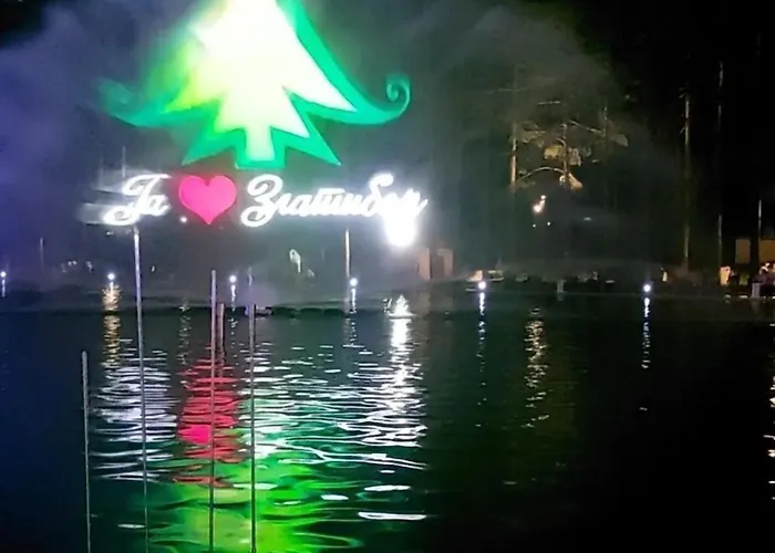 Appartement Happy Dreams 2 *