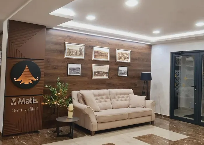 Appartement Happy Dreams 2 Zlatibor