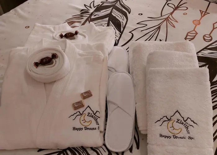 Happy Dreams 2 * Zlatibor