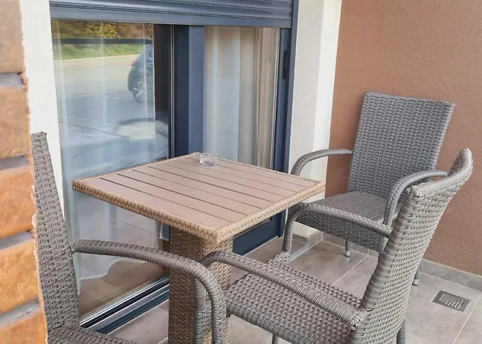 Appartement Happy Dreams 2