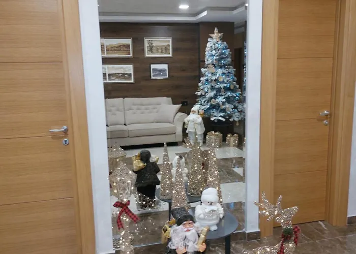 Happy Dreams 2 Appartement Zlatibor