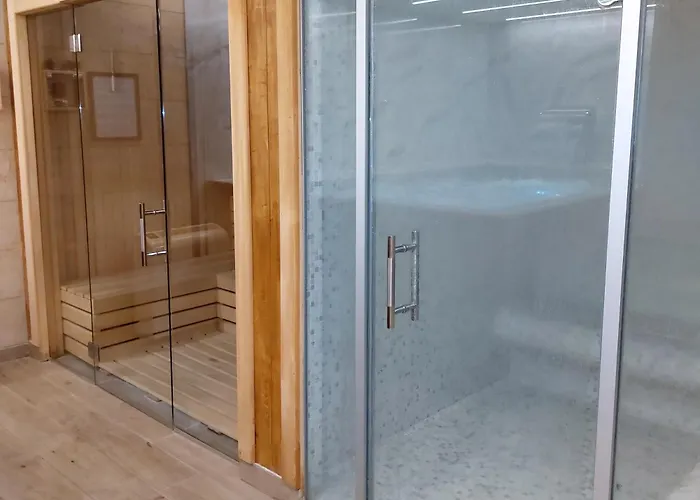 Appartement Happy Dreams 2 Zlatibor