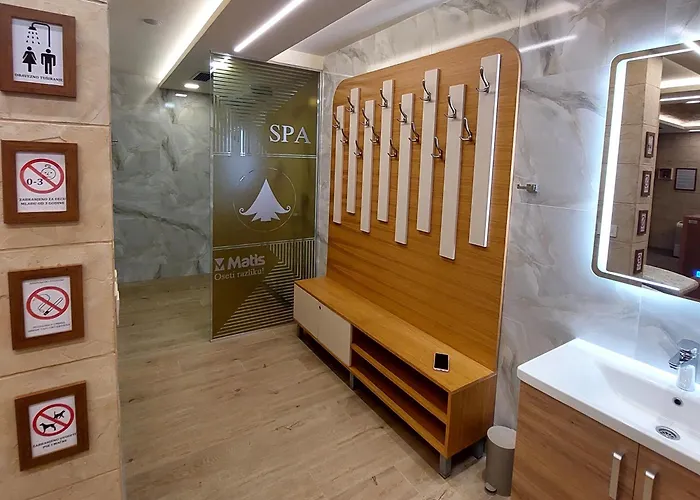 Happy Dreams 2 Appartement