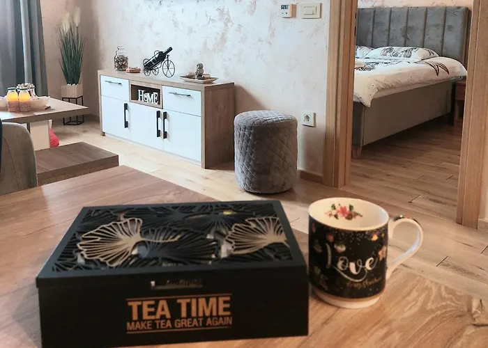 Appartement Happy Dreams 2 *